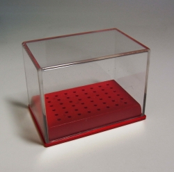 Supports pour 48 fraises